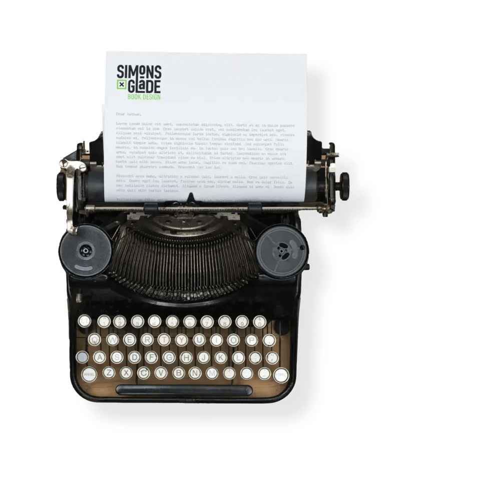 author branding services